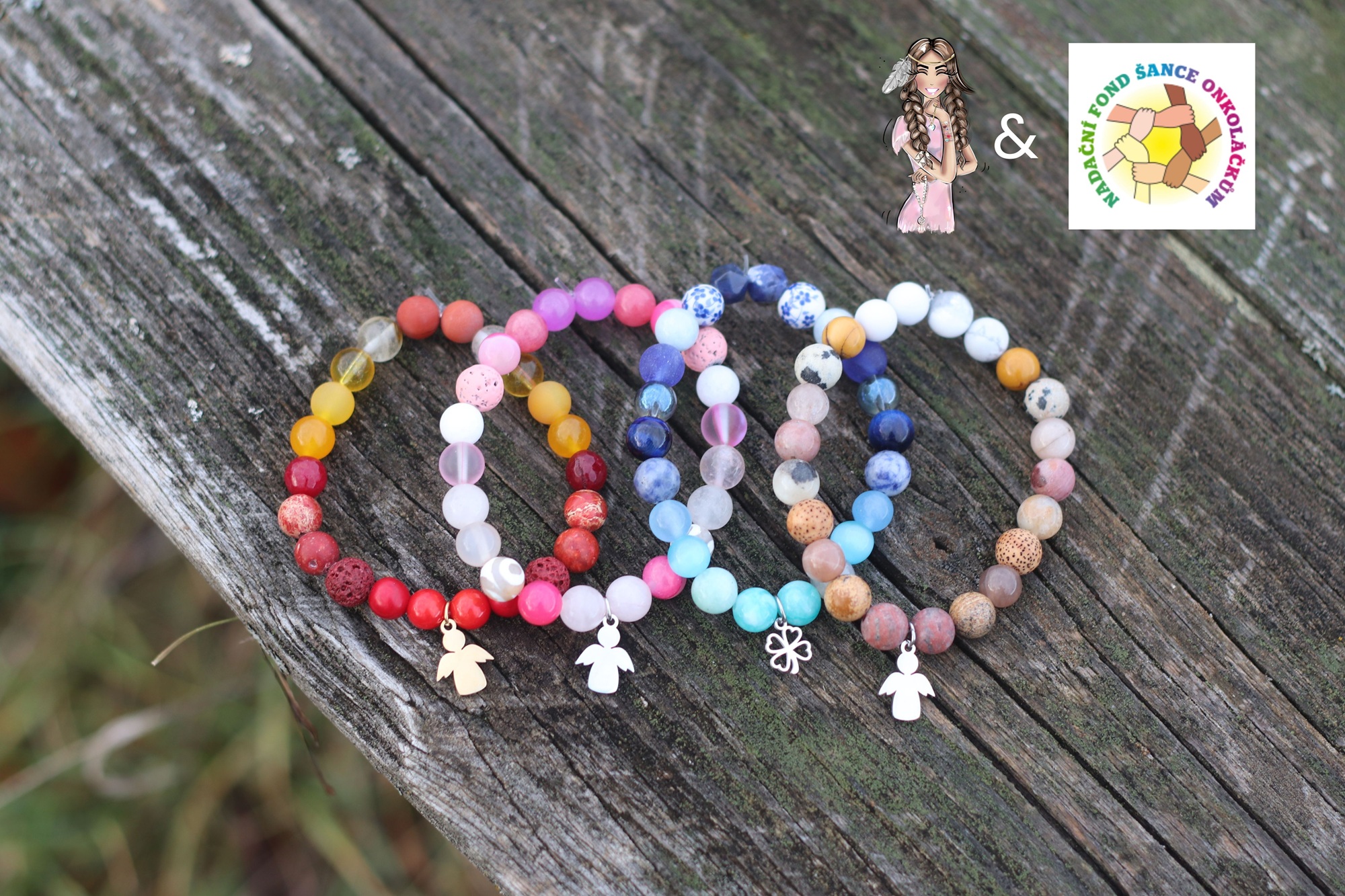 11. Filípkovo kolekce pro onkoláčky se blíží