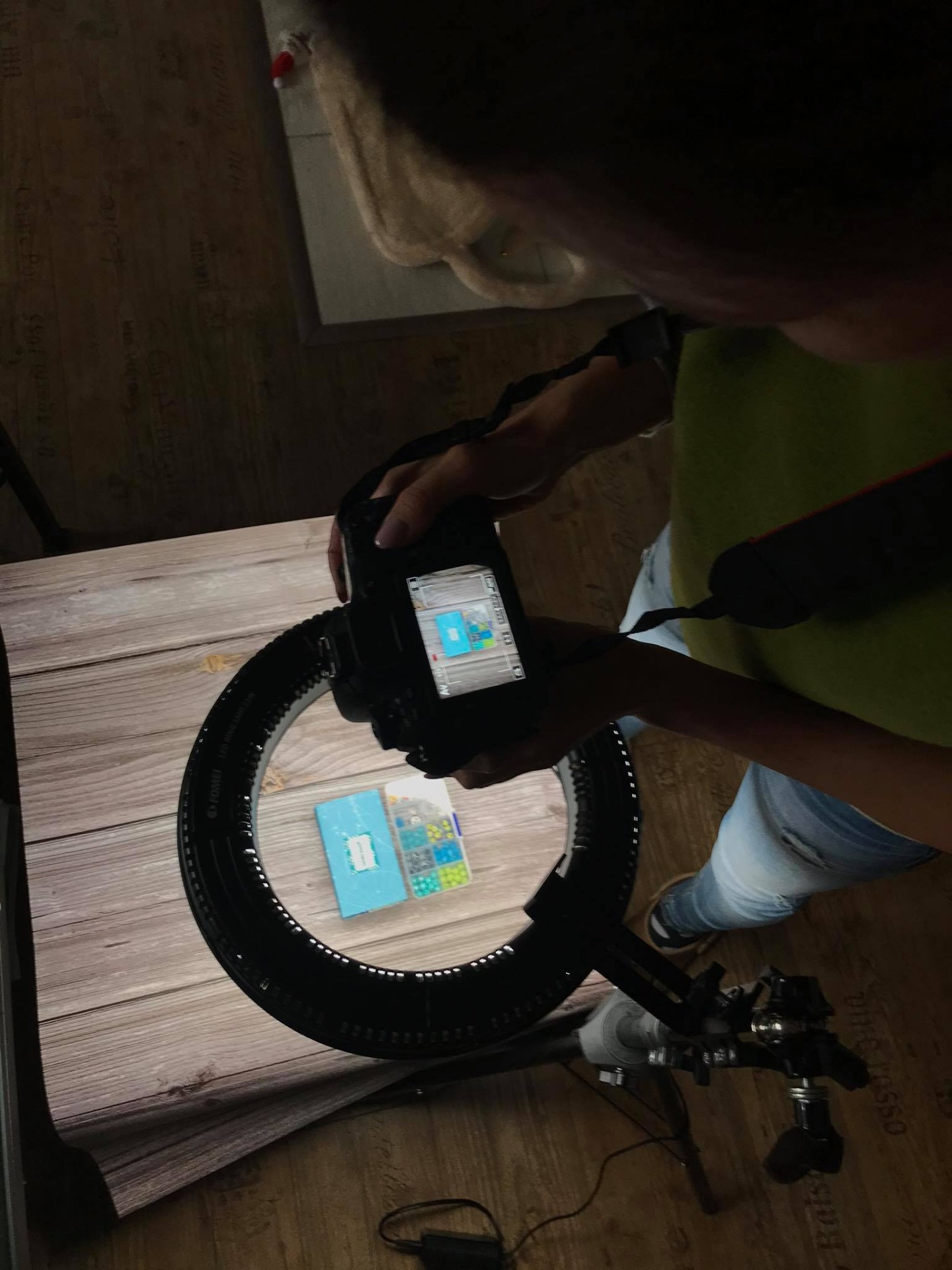 Jak vznikají kreativní sady?