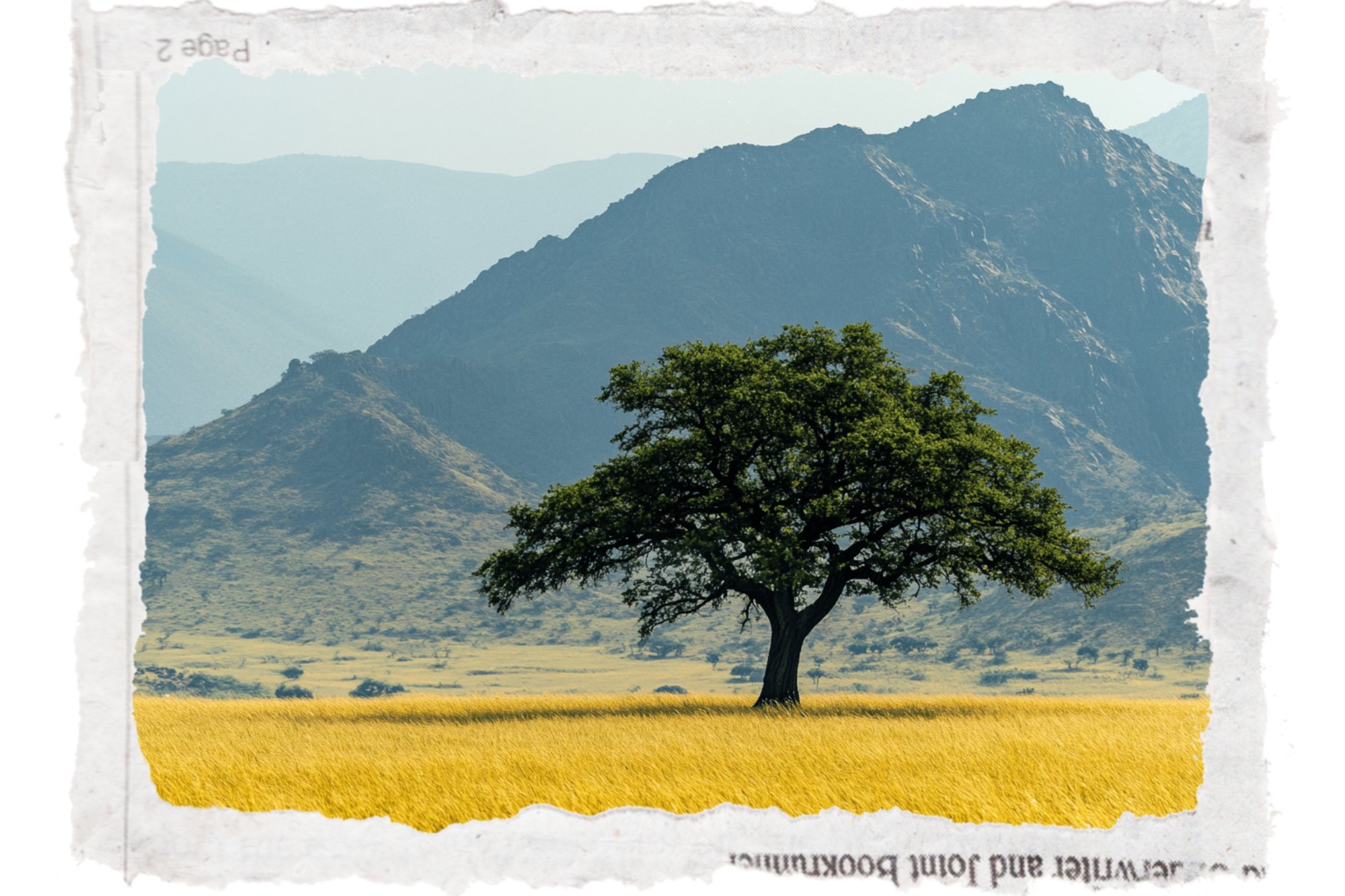 Ebenové dřevo: Krása, elegance a tajemství afrického pokladu