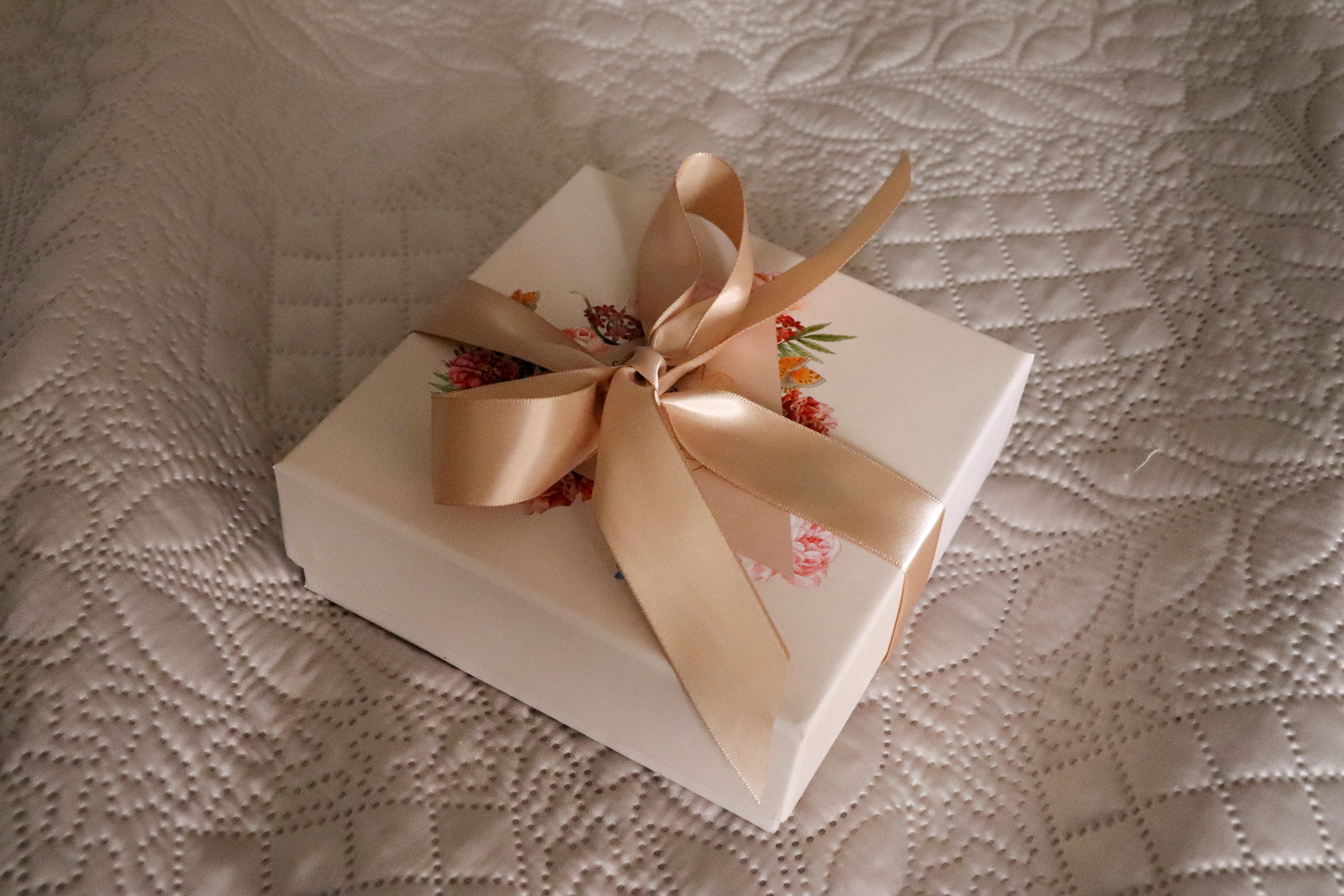 Za jak dlouho vám balíček odešlu?