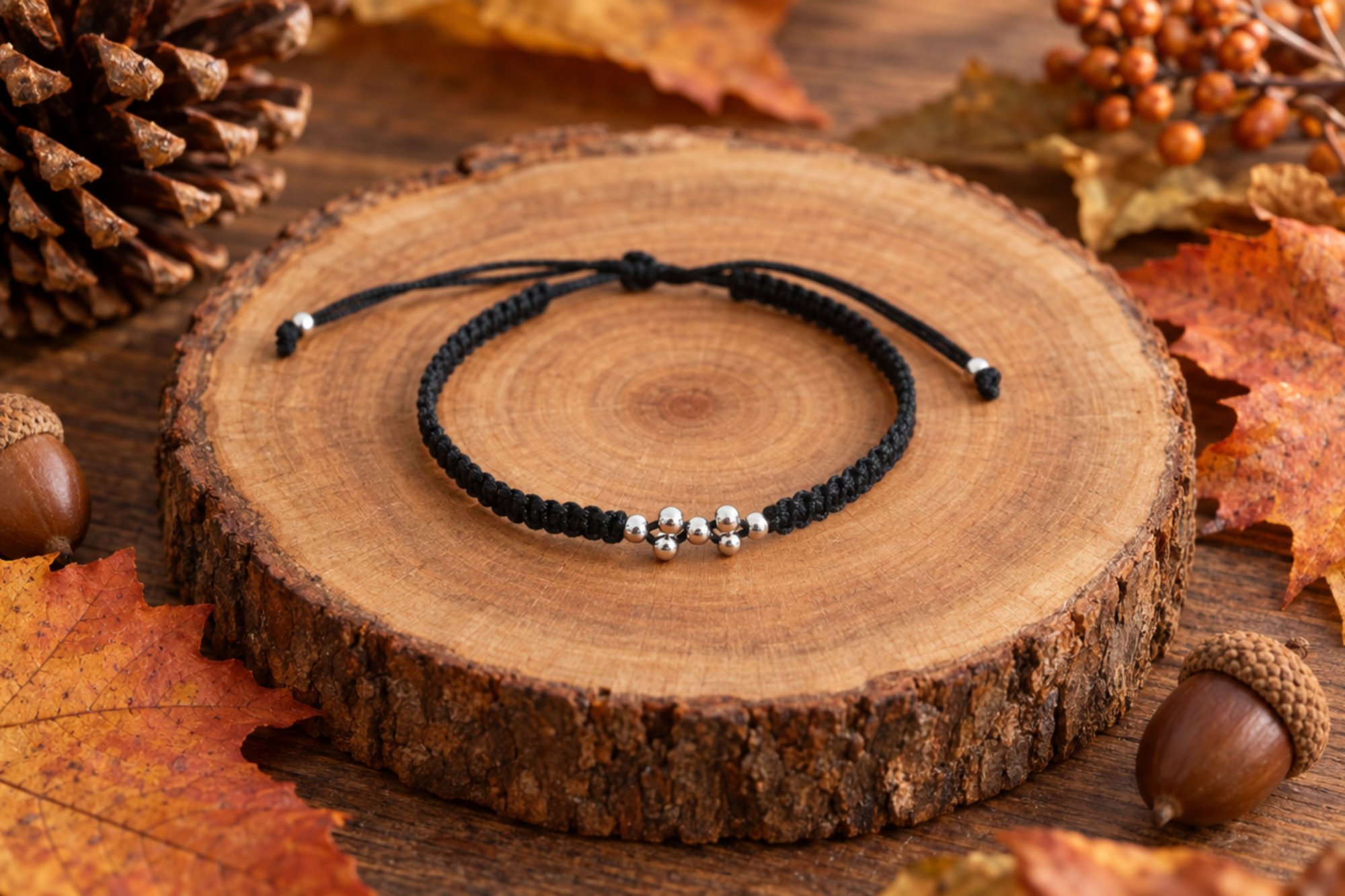 Shamballa náramky a jejich význam: proč jsou víc než jen módní doplněk