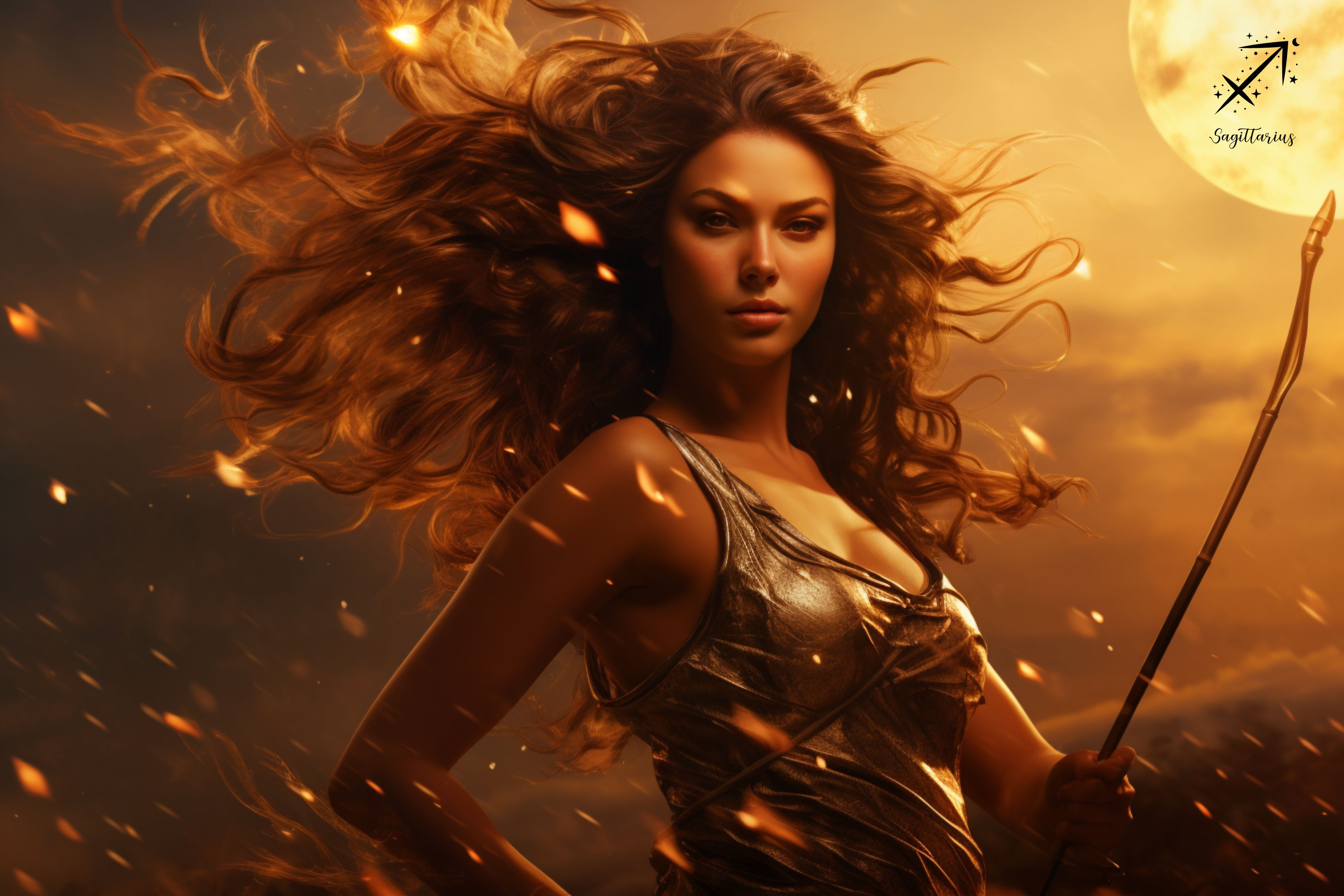 ♐Střelci ve znamení krásy: Jaké minerální náramky podtrhnou vaši osobnost?