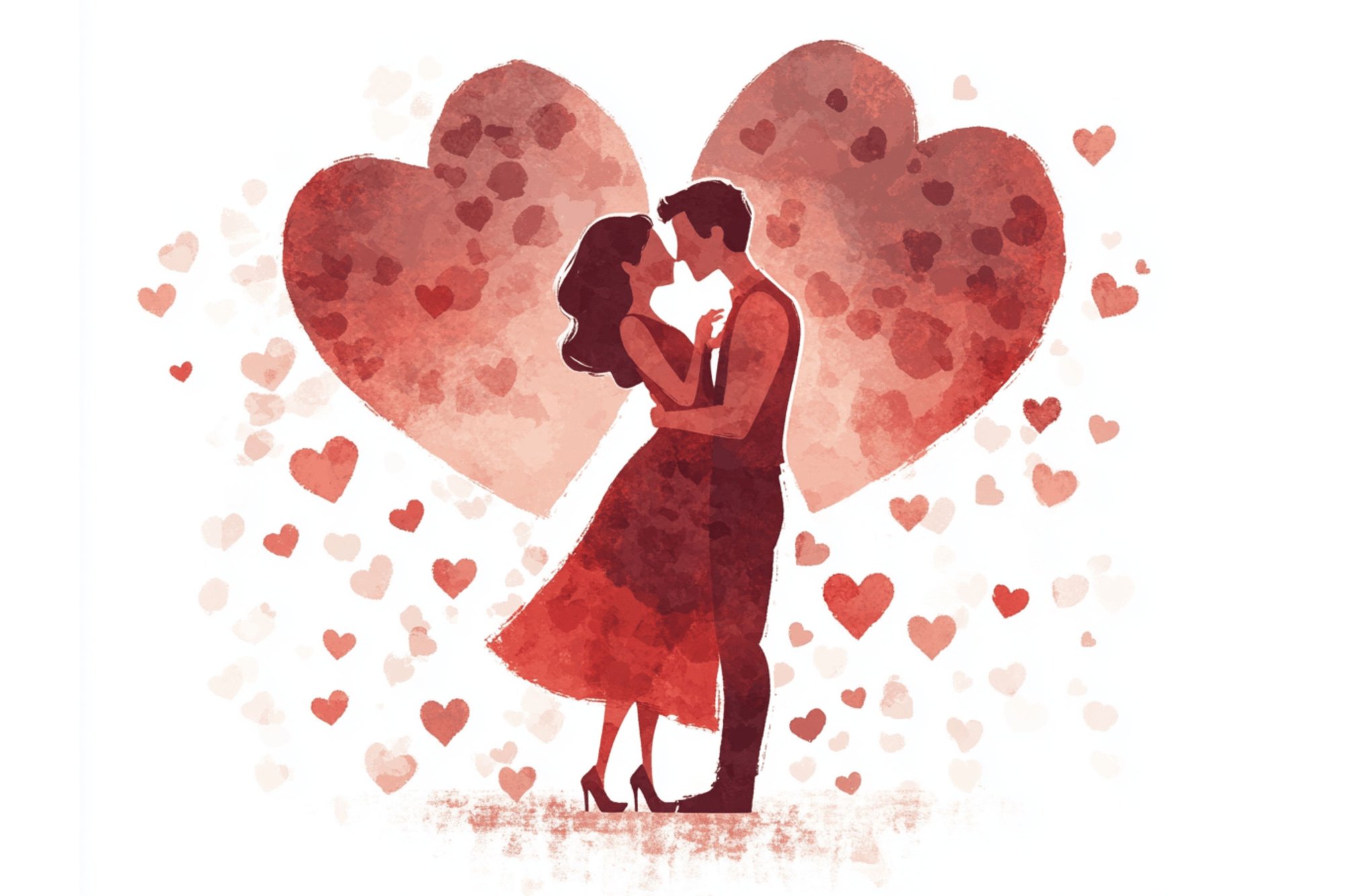 Valentýn: Historie, tradice a tipy na originální dárky z mého e-shopu