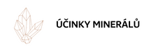 Účinky minerálů
