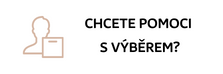 Pomoc s výběrem