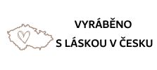 Vyrobeno v ČR
