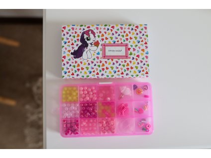 detska kreativni sada deluxe