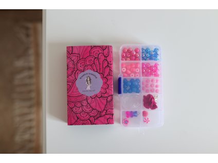 kreativni sada jahudka koralky