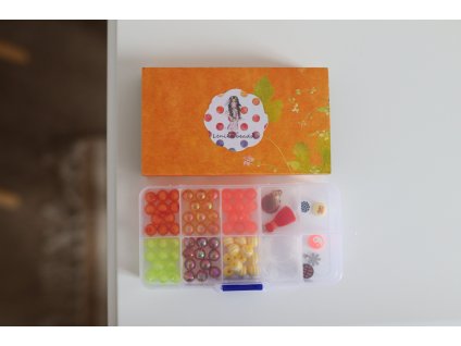 detska podzimni kreativni sada