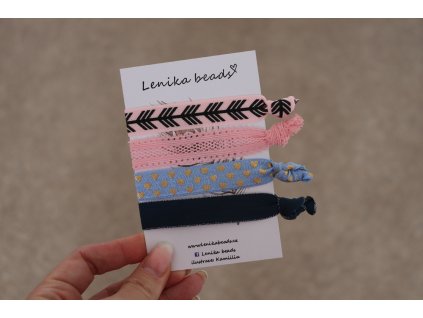 leguanky modry vanek