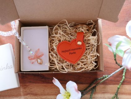 pomerancova sada pro maminku