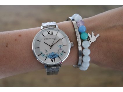 Dámské hodinky Spirit AZURE