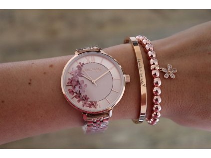 Dámské hodinky ROSE SPIRIT