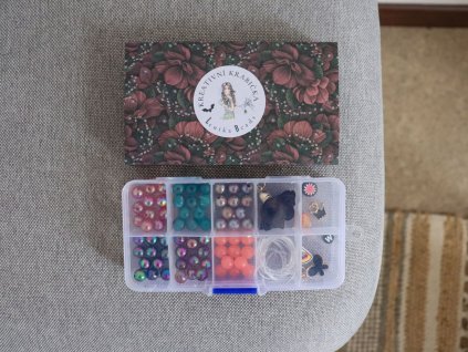 detska kreativni sada havran