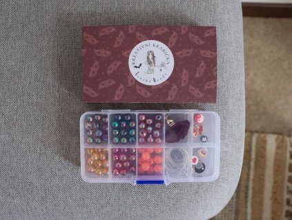 kreativni sada zahada