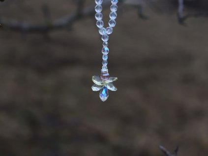 andel ochrance tiche svetlo detail