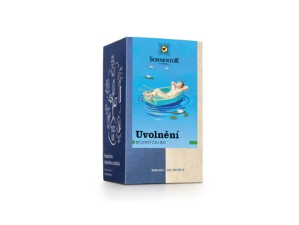 caj uvolneni sonnentor