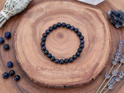 pansky naramek beast