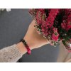 damsky naramek vres na ruce