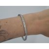 bangle silver