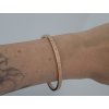 bangle rosegold