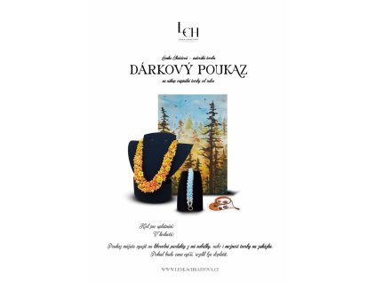 DÁRKOVÝ POUKAZ PDF.