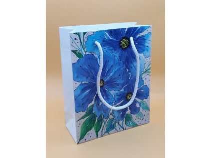 taška pro dárek k narozeninám