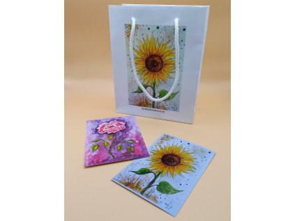 autorská dárková sada