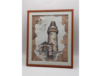 Obraz - Štramberská trúba