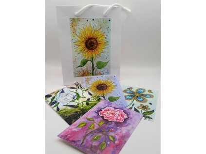 originální dárková sada