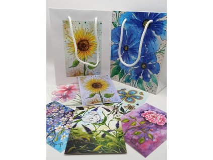 originální dárková sada