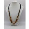 Náhrdelník - Aurum citrinum