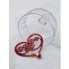 drátkované srdce