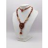 Náhrdelník - Dotek země