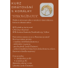 info letáček o kurzu