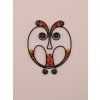 Dekorace - Soví průvodkyně Athéna
