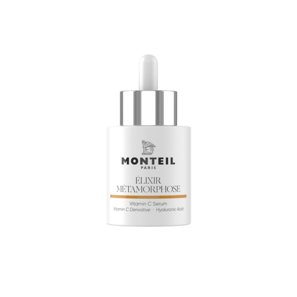 lixir M tamorphose Vitamin C Serum Lenkacoufalova lixir-m-tamorphose-vitamin-c-serum-lenkacoufalova