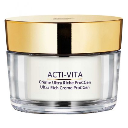 ACTI VITA Ultra Rich Creme ProCGen