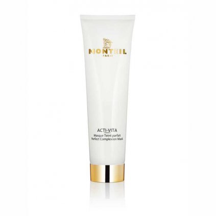 monteil acti vita perfect complexion mask