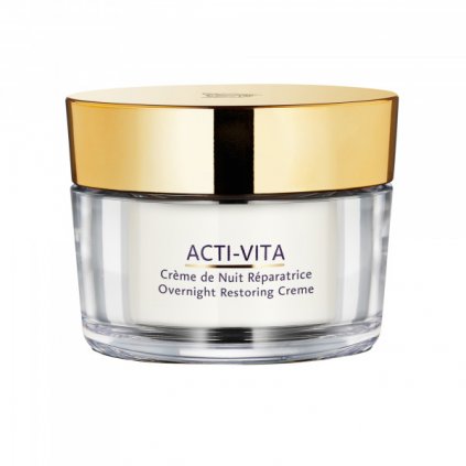 overnight restoring creme