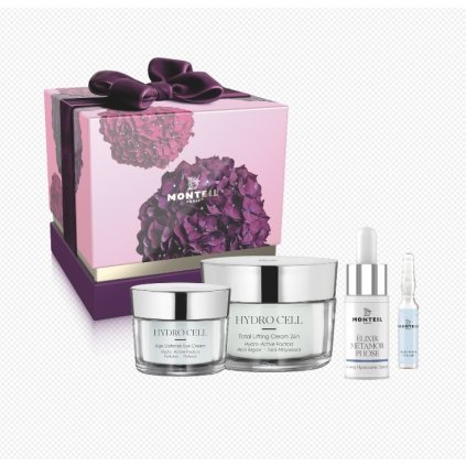 Christmas Box Hydrocell