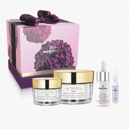 Christmas box Acti-Vita