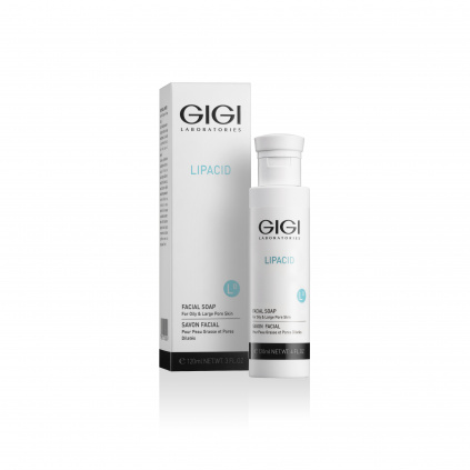 Facial Soap (with box) 47010