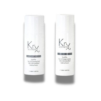 75 face lift cleansing fluid s volufiline 100 ml toner 120 ml (1)