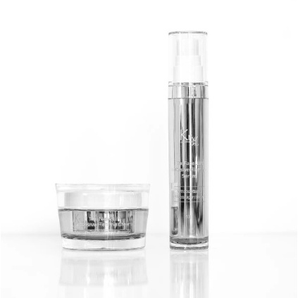 39 liftujici serum liftujici krem na krk