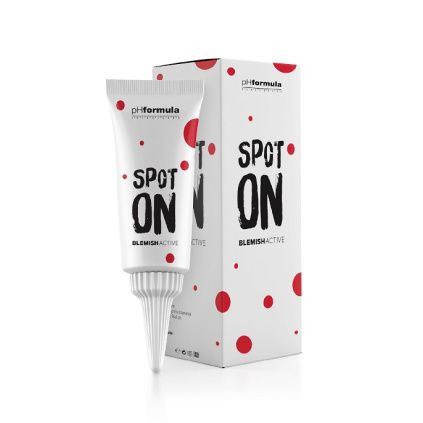 20ml SPOT ON blemish active (1)