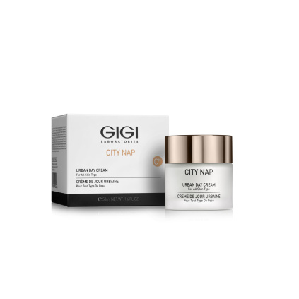 Urban Day Cream with box 22508