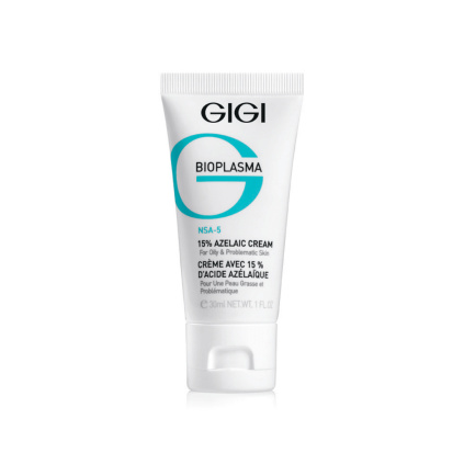 bioplasma 15 azelaic cream