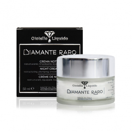 1246 nocni krem diamante raro 50 ml