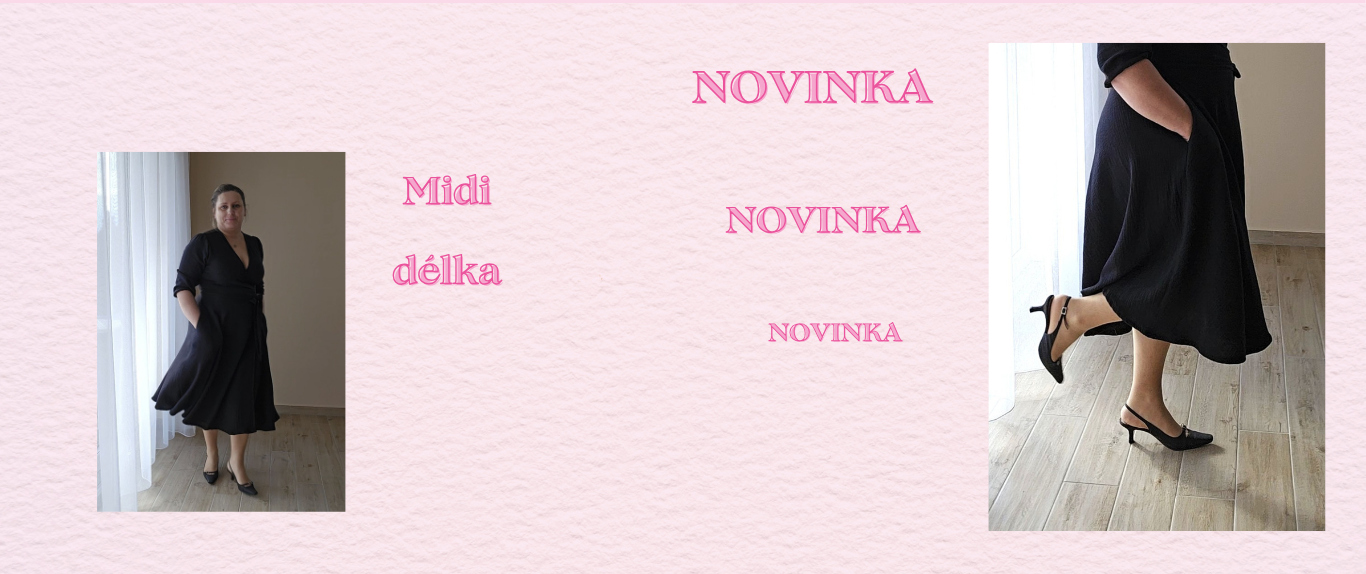 Novinka